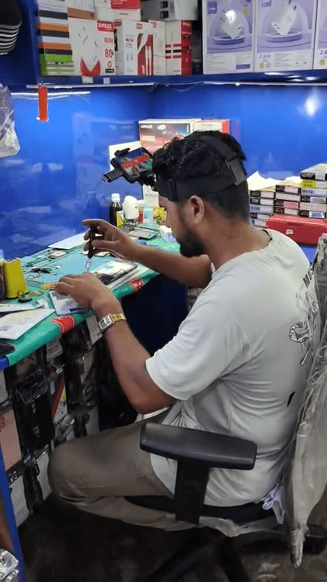Sample video