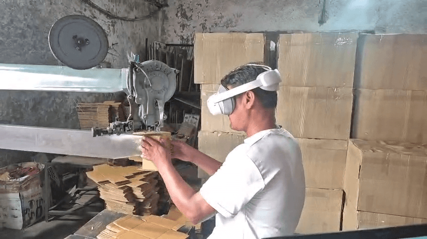Sample video