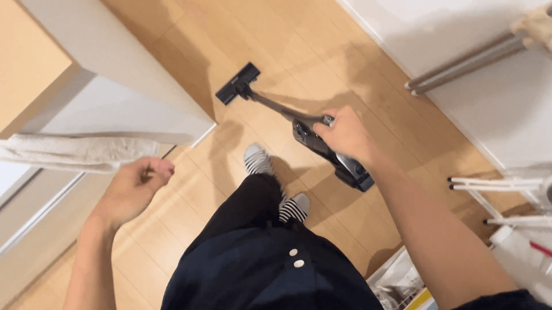 Sample video