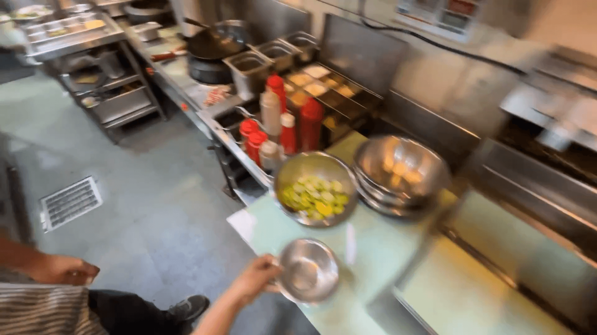 Sample video