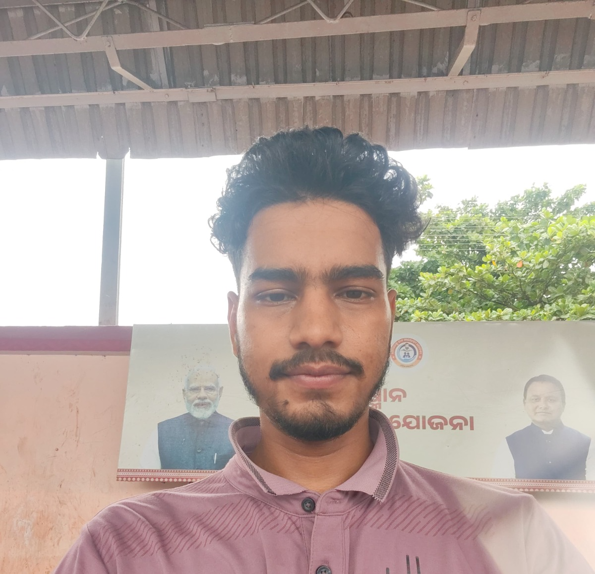 Ansuman Samantaray