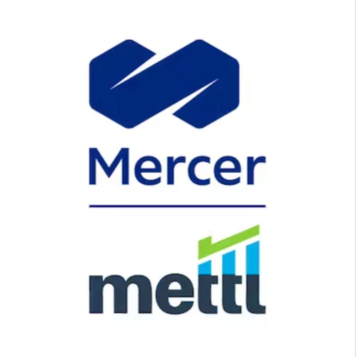 Mercer | Mettl