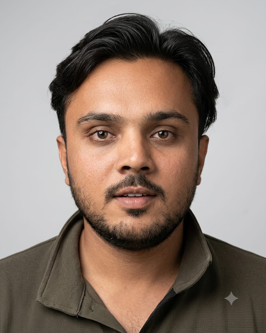 Sufiyan Memon